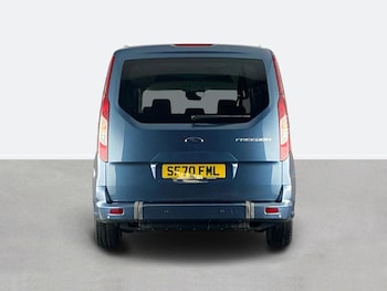 Used Ford Grand Tourneo Connect 2020 for sale - 76515808: Photo