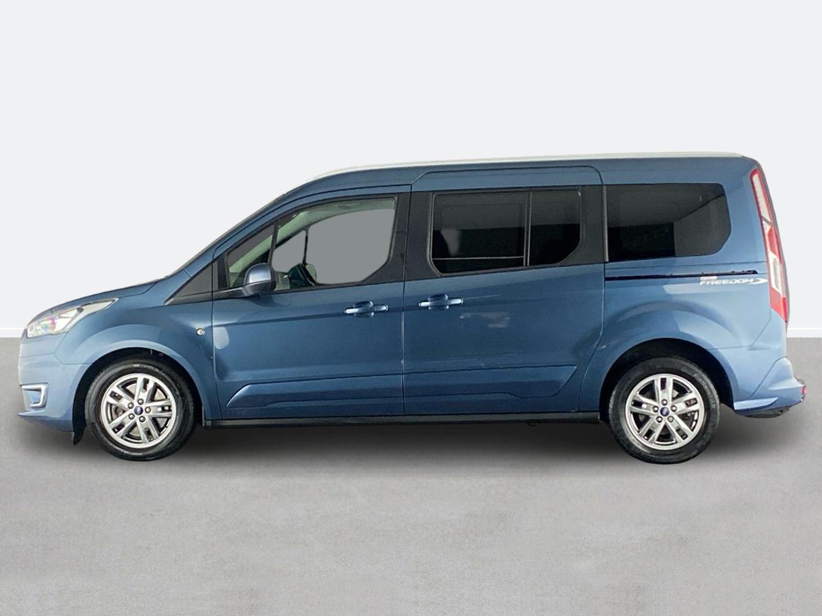 Used Ford Grand Tourneo Connect 2020 for sale - 76515808: Photo 6