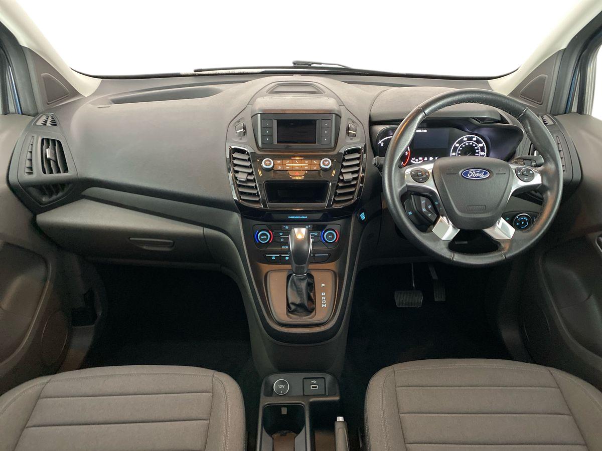 Used Ford Grand Tourneo Connect 2020 for sale - 76515808: Photo 9