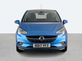 Used Vauxhall Corsa 2017 for sale - 74880138: Photo