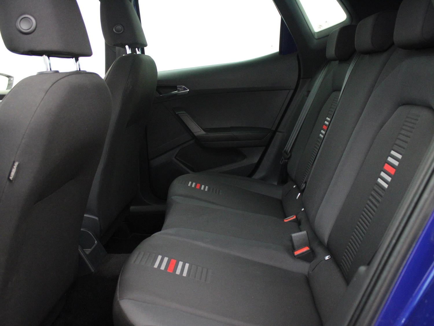 Used SEAT Arona 2021 for sale - 76636956: Photo 11