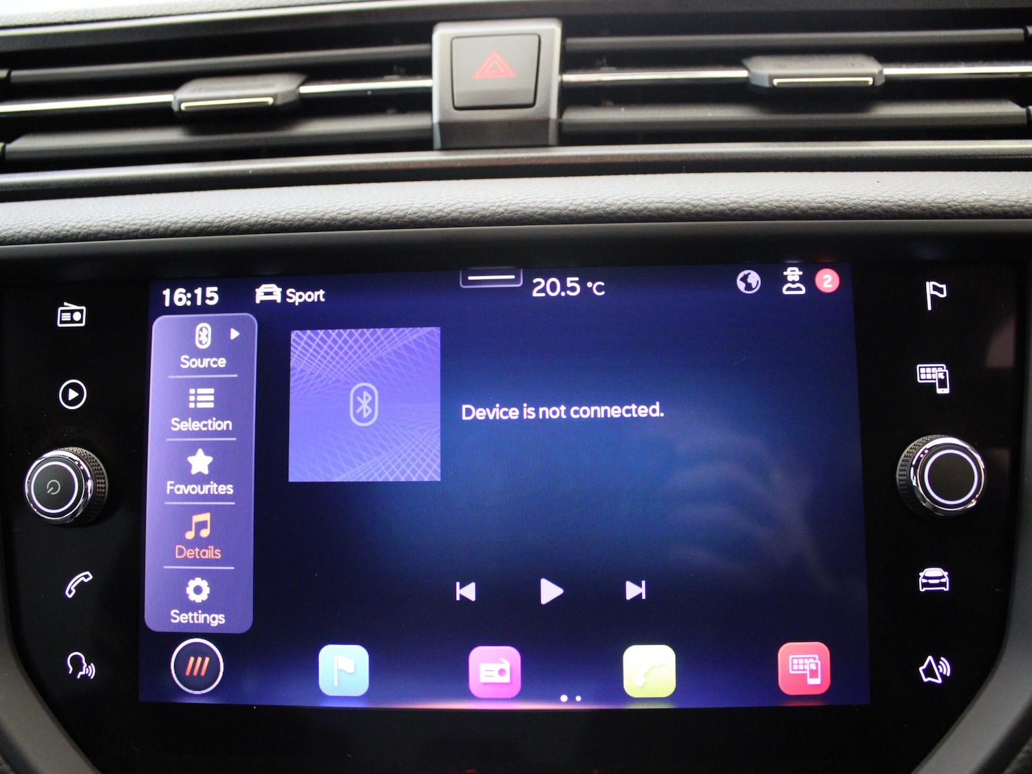 Used SEAT Arona 2021 for sale - 76636956: Photo 18