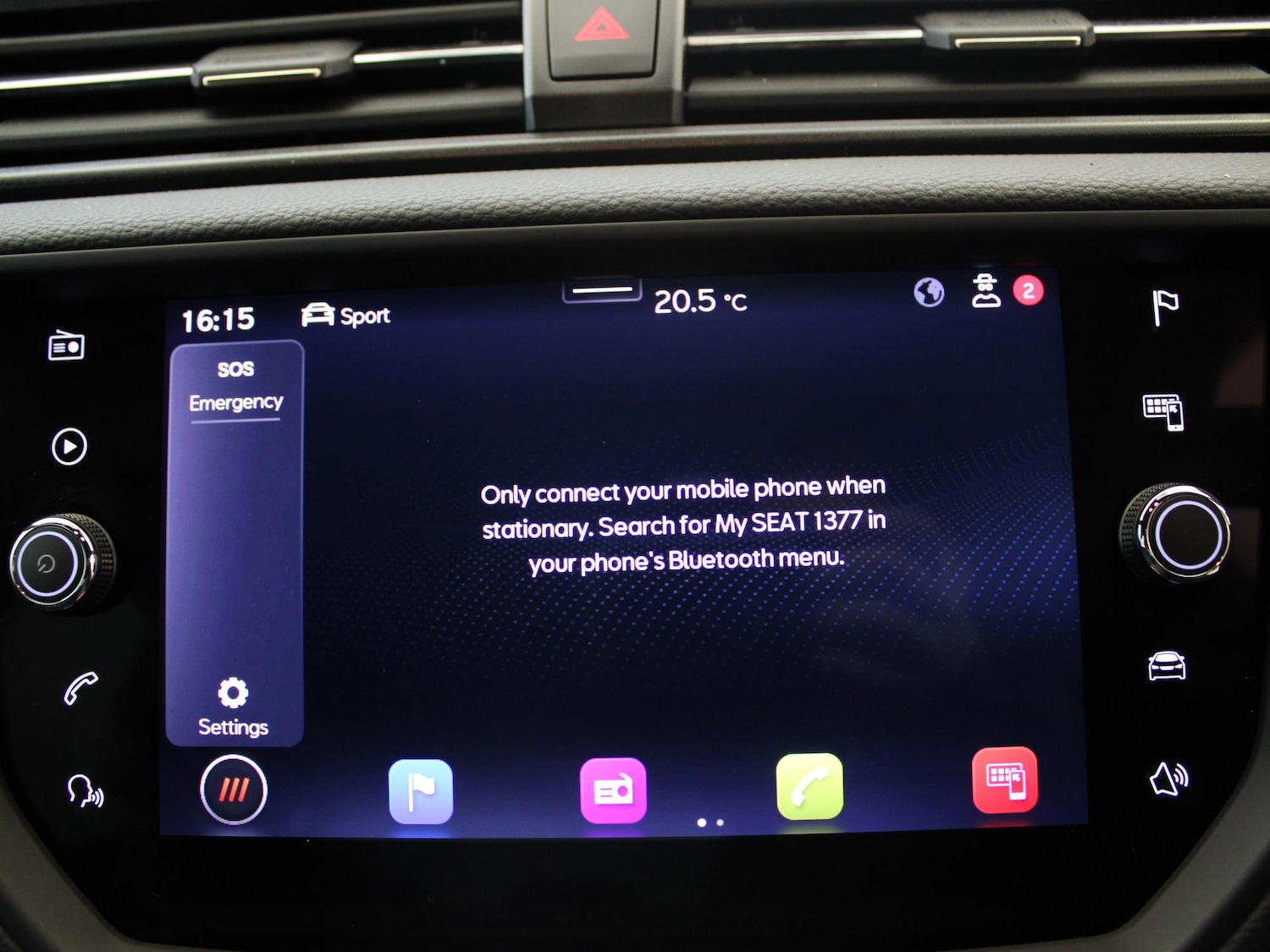 Used SEAT Arona 2021 for sale - 76636956: Photo 19