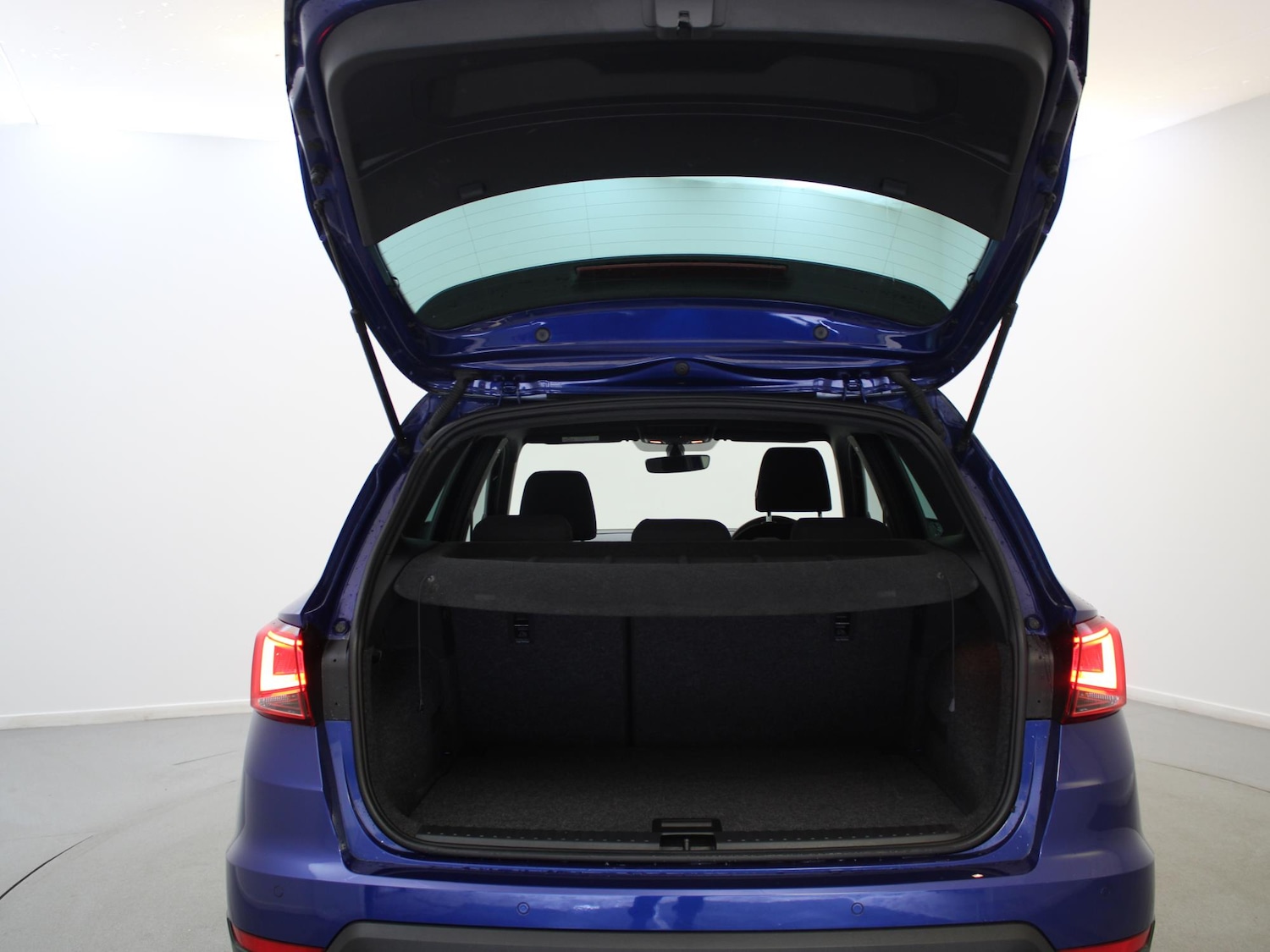 Used SEAT Arona 2021 for sale - 76636956: Photo 31