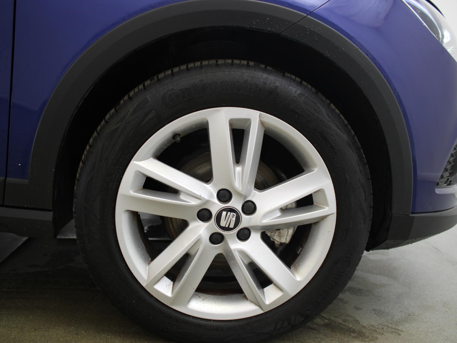 Used SEAT Arona 2021 for sale - 76636956: Photo 33