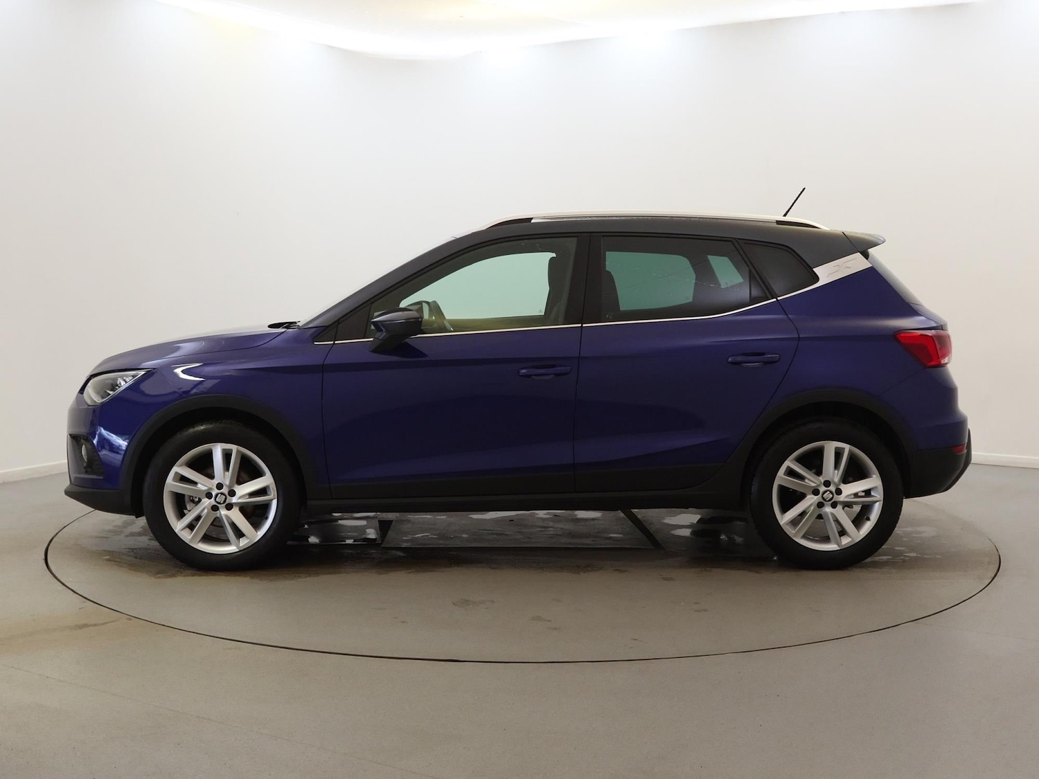 Used SEAT Arona 2021 for sale - 76636956: Photo 4