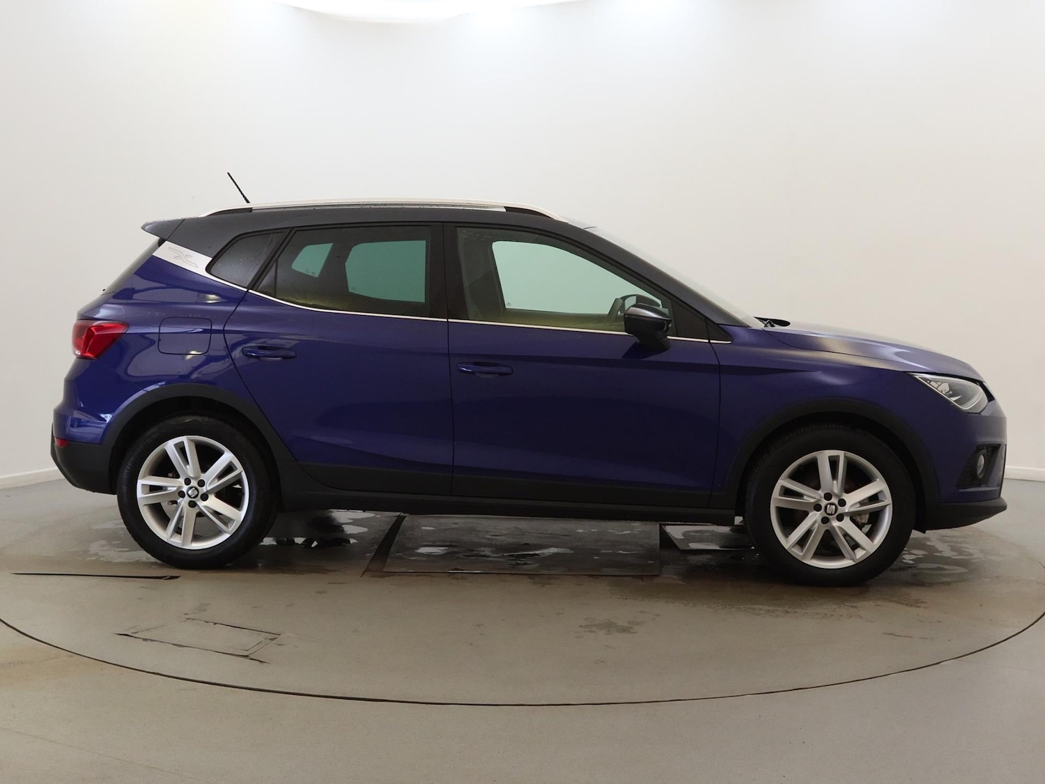 Used SEAT Arona 2021 for sale - 76636956: Photo 8