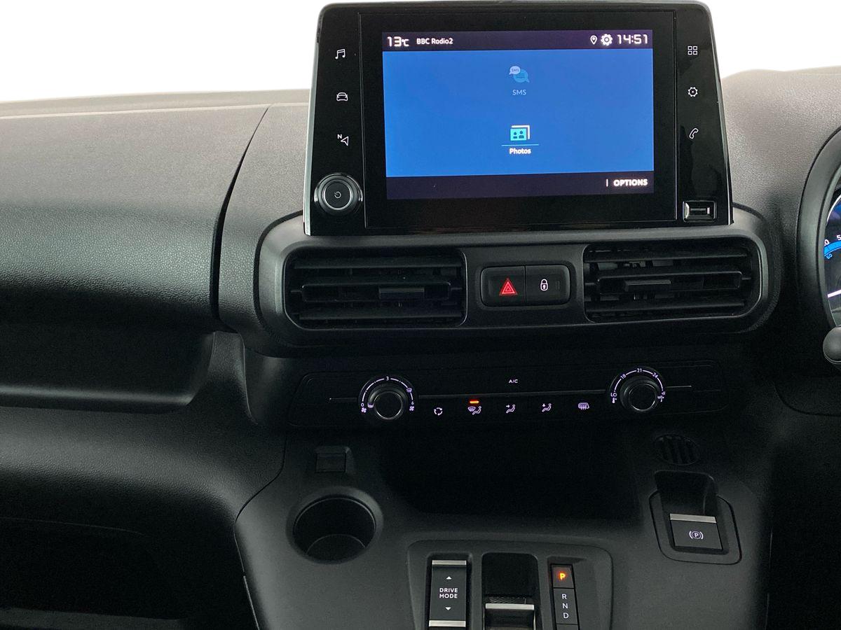 Used Citroen Berlingo 2023 for sale - 77000731: Photo 10