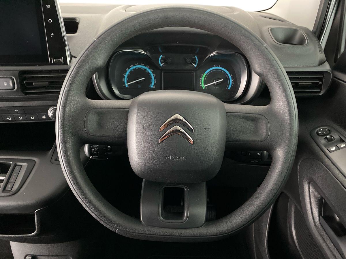 Used Citroen Berlingo 2023 for sale - 77000731: Photo 11