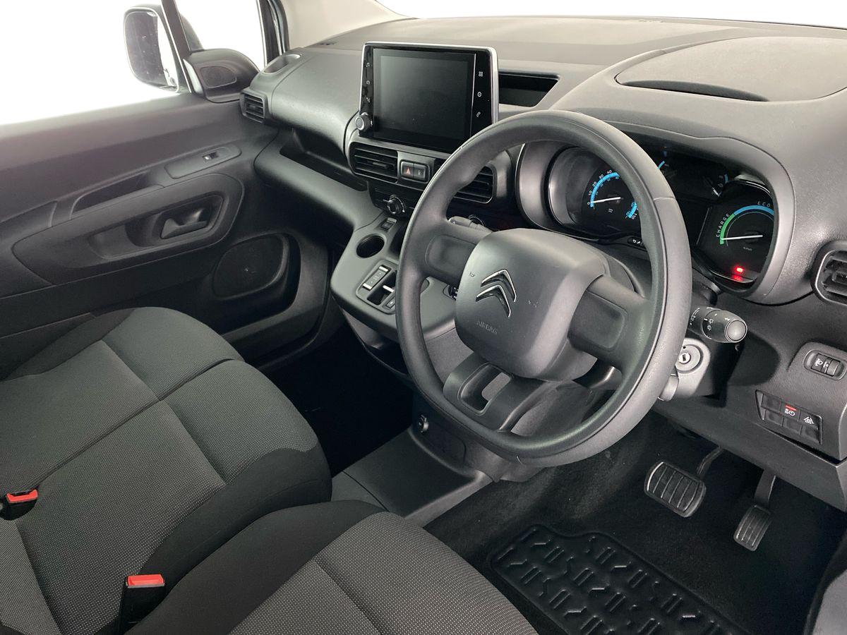 Used Citroen Berlingo 2023 for sale - 77000731: Photo 12