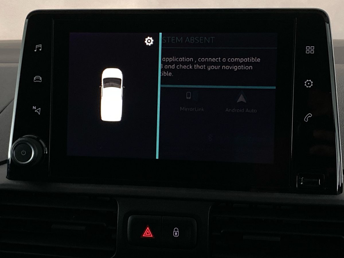 Used Citroen Berlingo 2023 for sale - 77000731: Photo 16