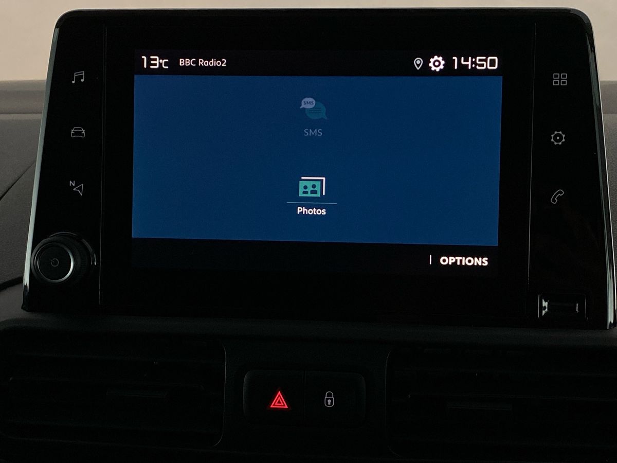 Used Citroen Berlingo 2023 for sale - 77000731: Photo 17