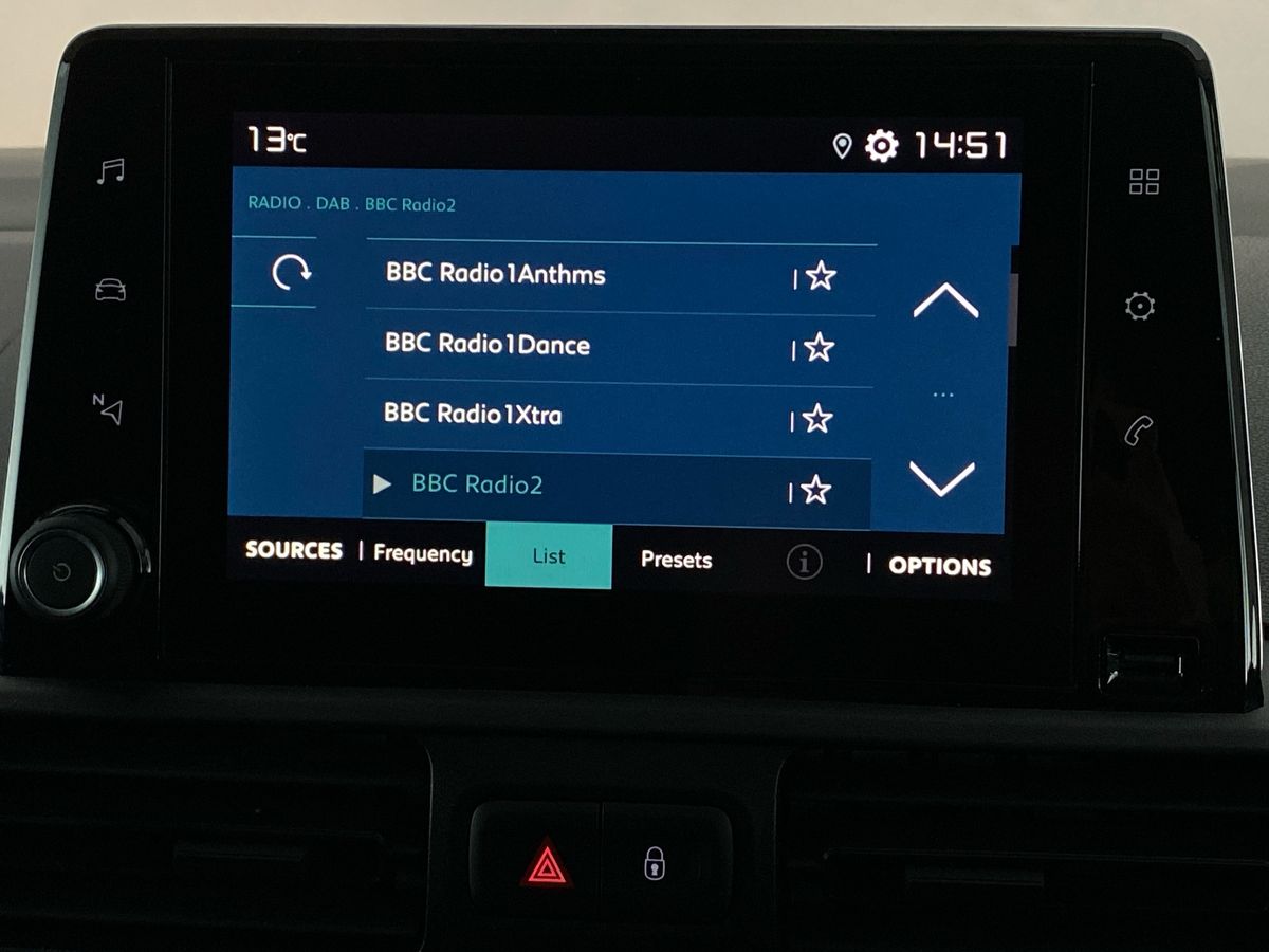 Used Citroen Berlingo 2023 for sale - 77000731: Photo 18