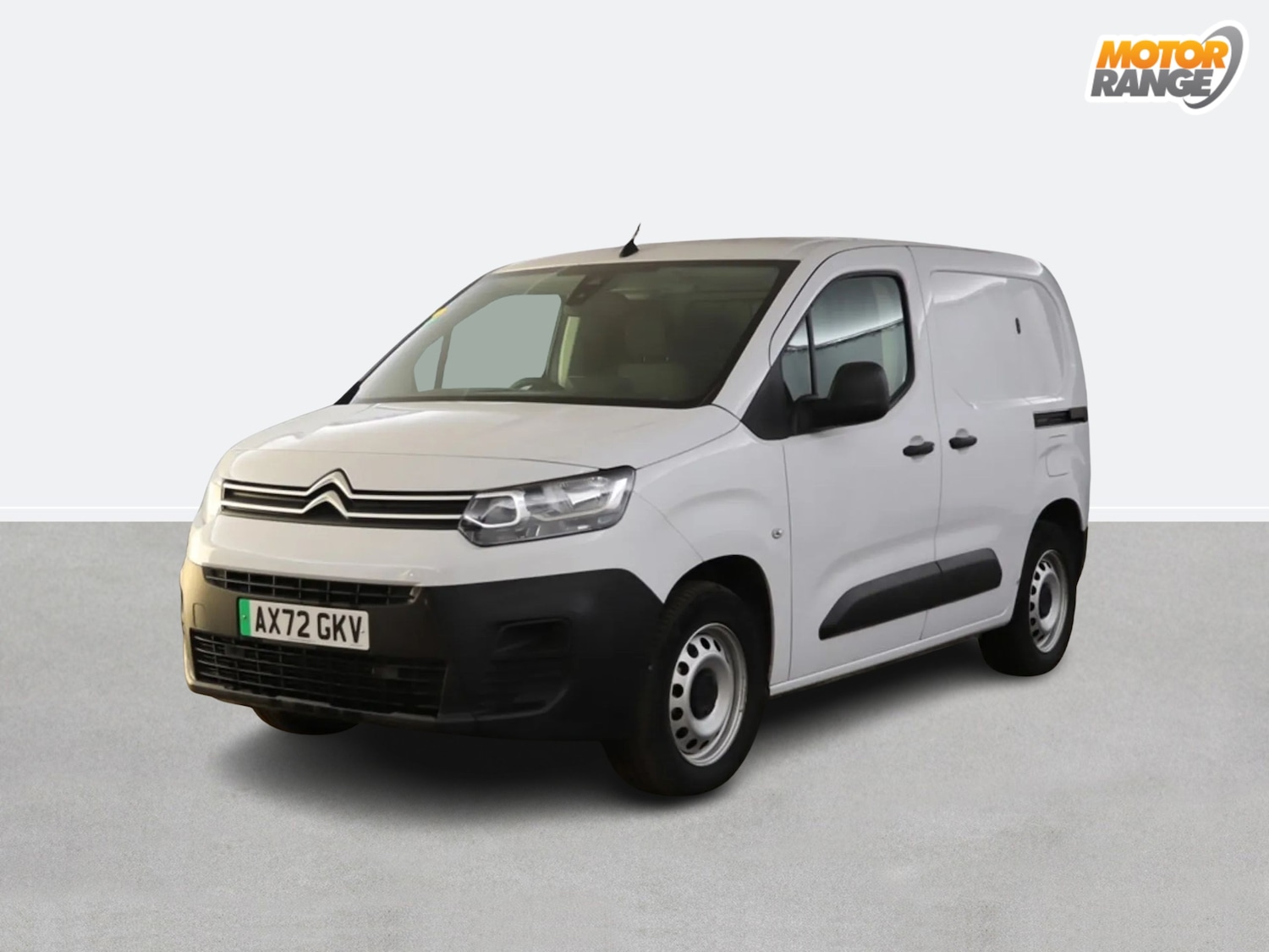 Used Citroen Berlingo 2023 for sale - 77000731: Photo 2