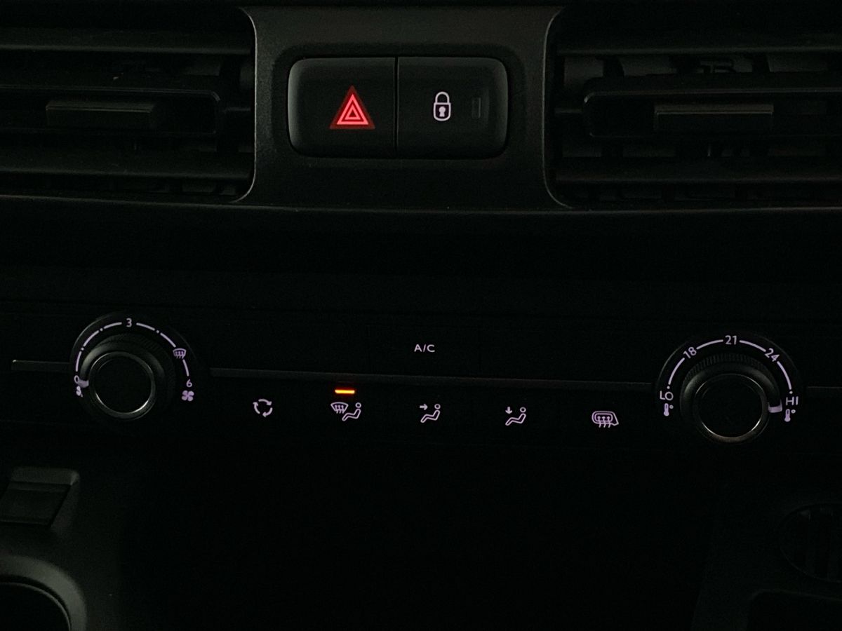 Used Citroen Berlingo 2023 for sale - 77000731: Photo 21