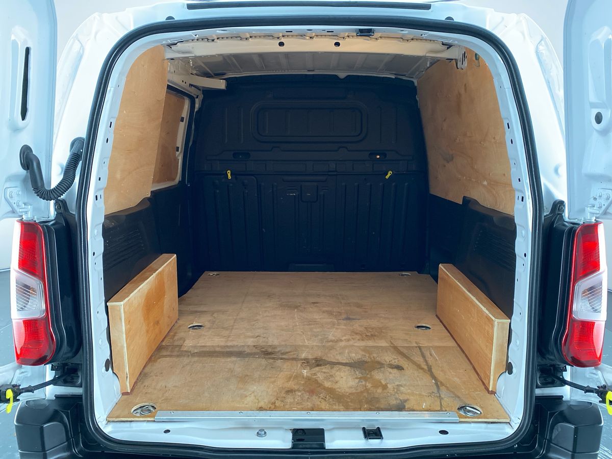 Used Citroen Berlingo 2023 for sale - 77000731: Photo 26