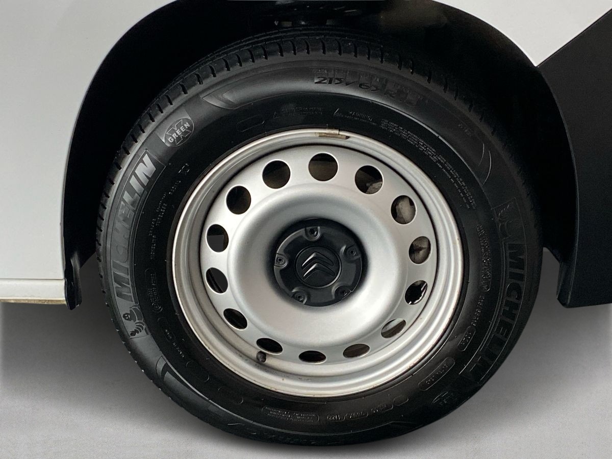 Used Citroen Berlingo 2023 for sale - 77000731: Photo 27