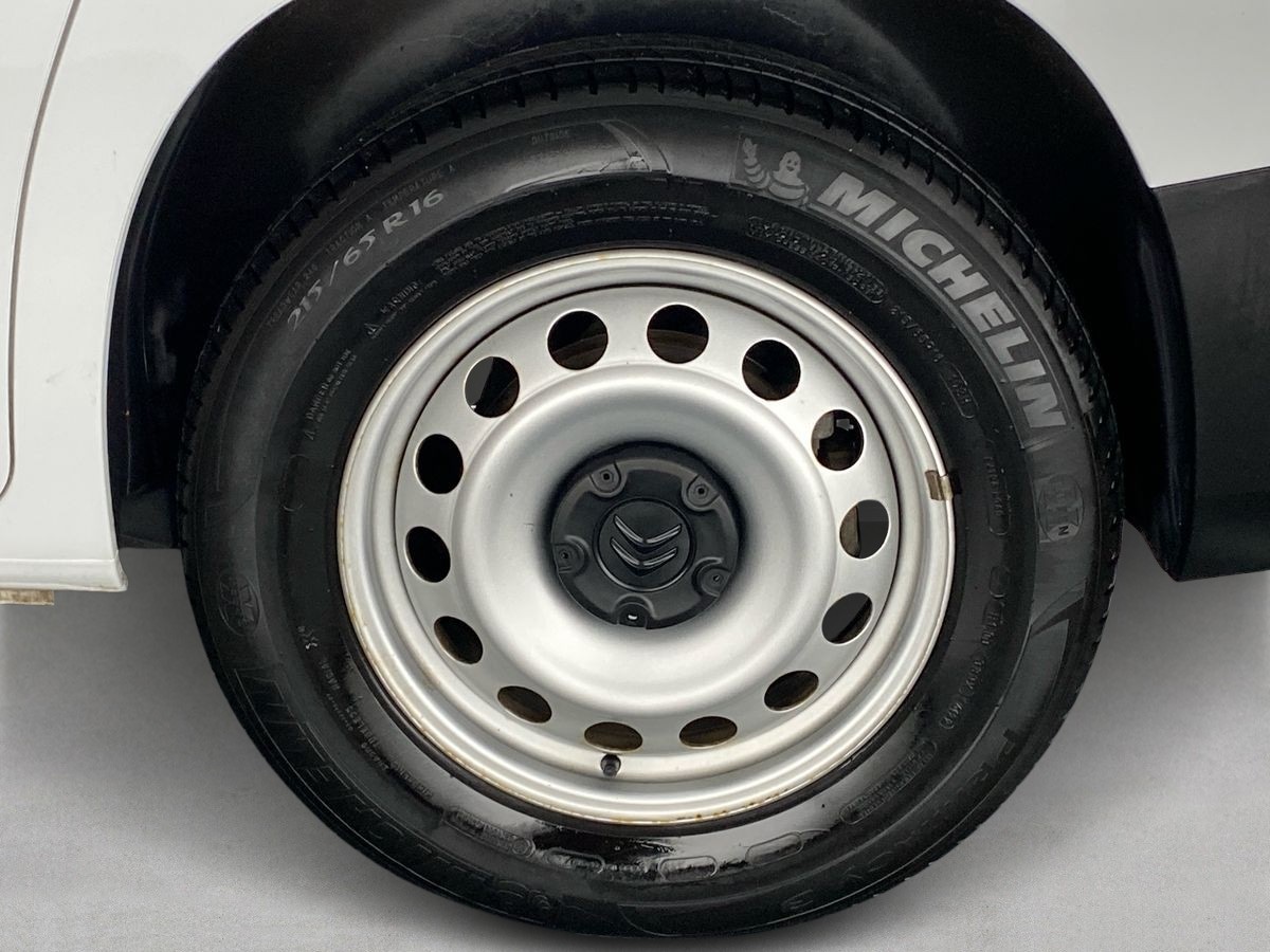 Used Citroen Berlingo 2023 for sale - 77000731: Photo 29