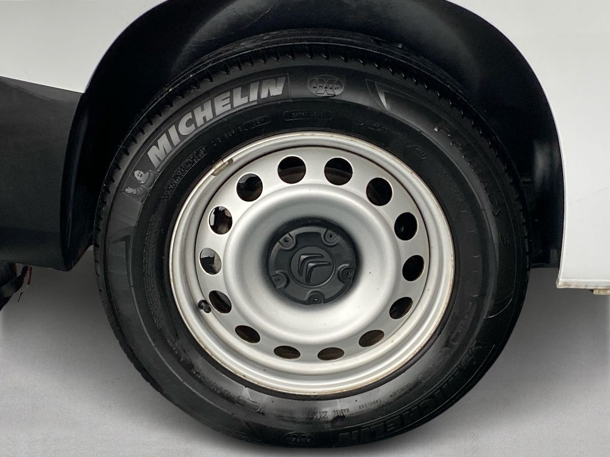 Used Citroen Berlingo 2023 for sale - 77000731: Photo 30