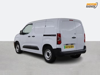 Used Citroen Berlingo 2023 for sale - 77000731: Photo