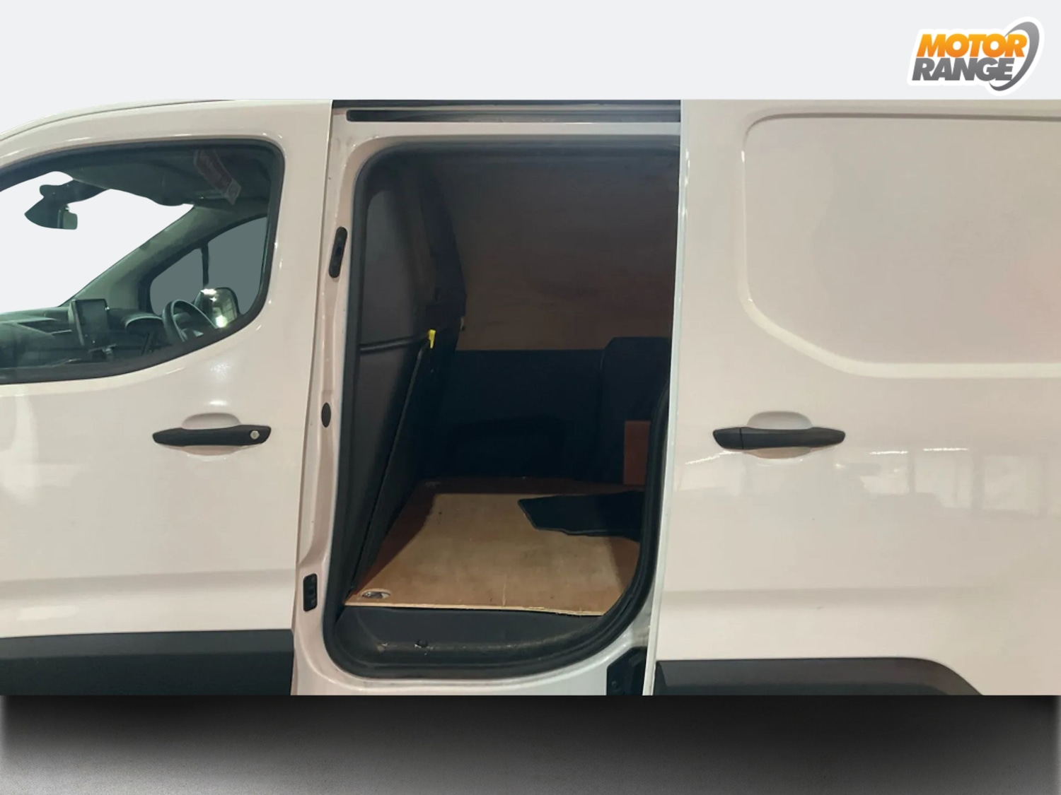 Used Citroen Berlingo 2023 for sale - 77000731: Photo 7