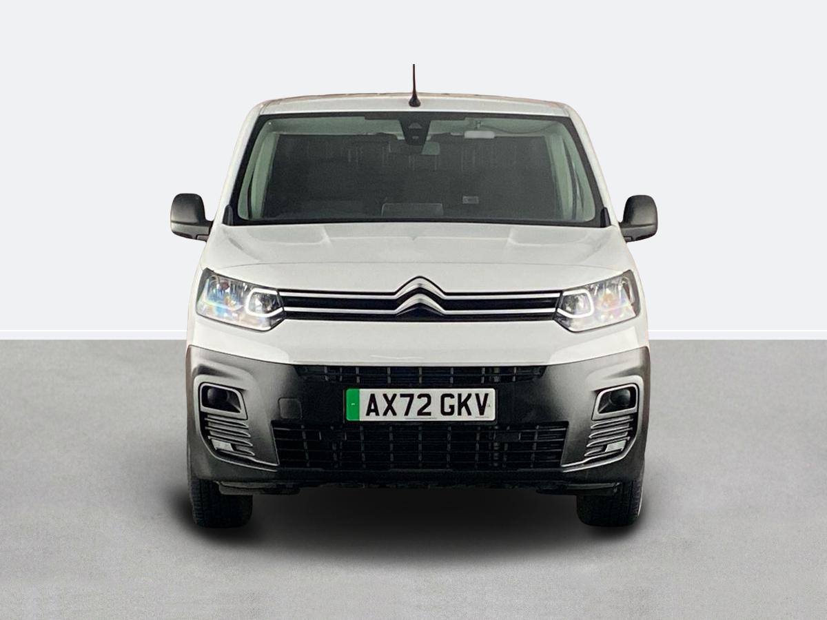 Used Citroen Berlingo 2023 for sale - 77000731: Photo 8