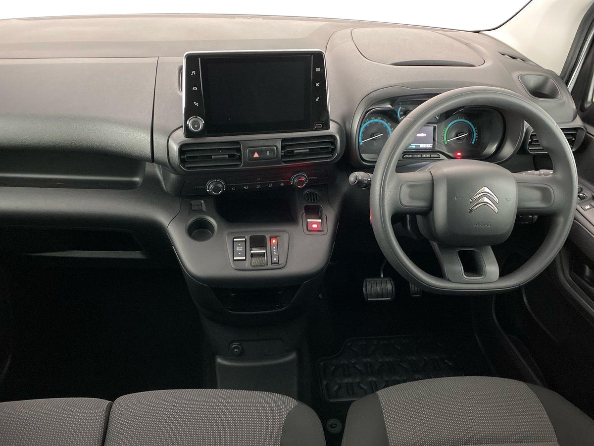 Used Citroen Berlingo 2023 for sale - 77000731: Photo 9