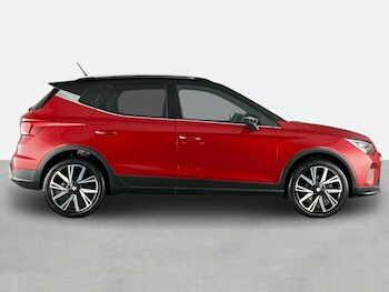 Used SEAT Arona 2023 for sale - 78311707: Photo