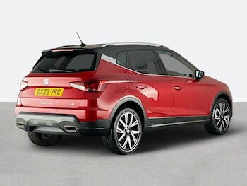 Used SEAT Arona 2023 for sale - 78311707: Photo