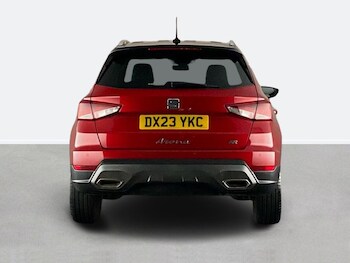 Used SEAT Arona 2023 for sale - 78311707: Photo