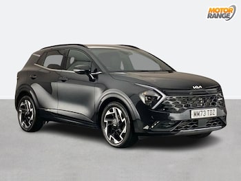 Used Kia Sportage 2023 for sale - 78888476: Photo