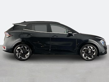 Used Kia Sportage 2023 for sale - 78888476: Photo