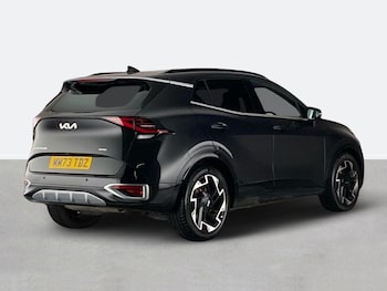 Used Kia Sportage 2023 for sale - 78888476: Photo