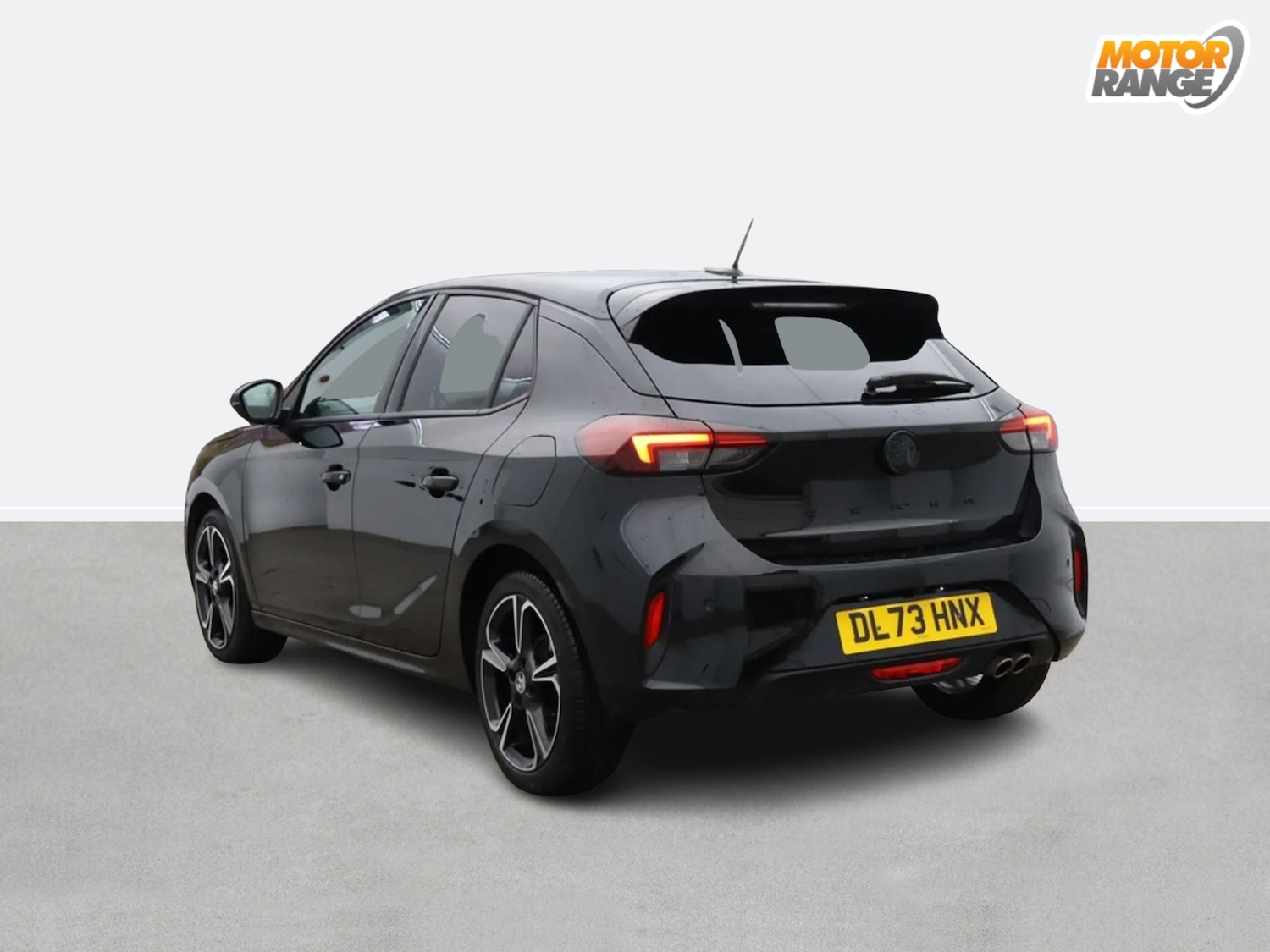 Used Vauxhall Corsa 2023 for sale - 77895929: Photo 3