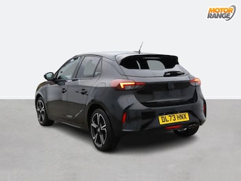 Used Vauxhall Corsa 2023 for sale - 77895929: Photo