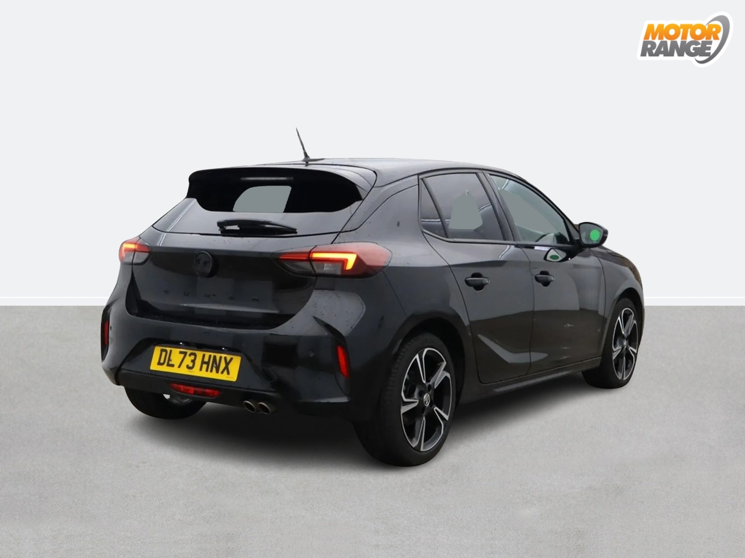 Used Vauxhall Corsa 2023 for sale - 77895929: Photo 4