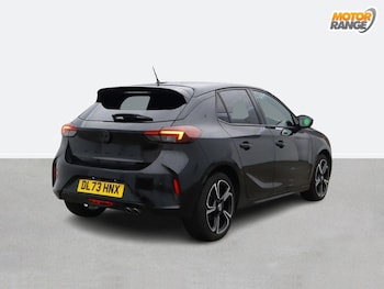 Used Vauxhall Corsa 2023 for sale - 77895929: Photo