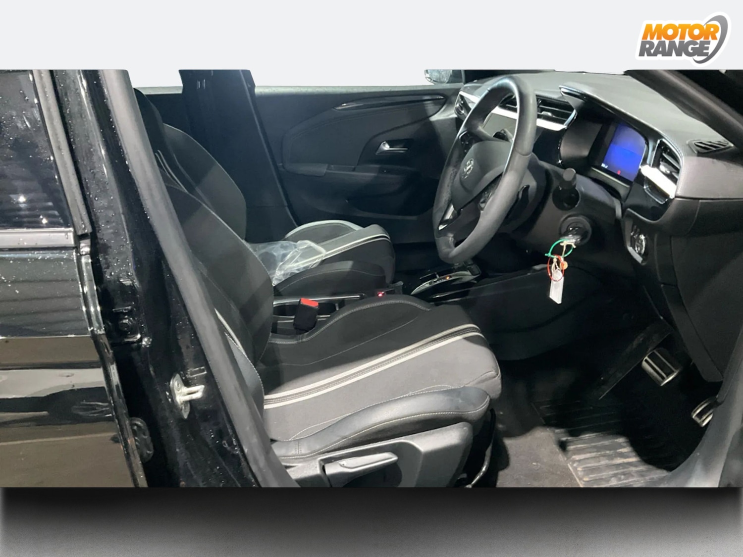 Used Vauxhall Corsa 2023 for sale - 77895929: Photo 8