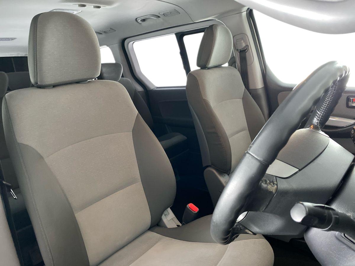 Used Hyundai i800 2016 for sale - 76805272: Photo 13