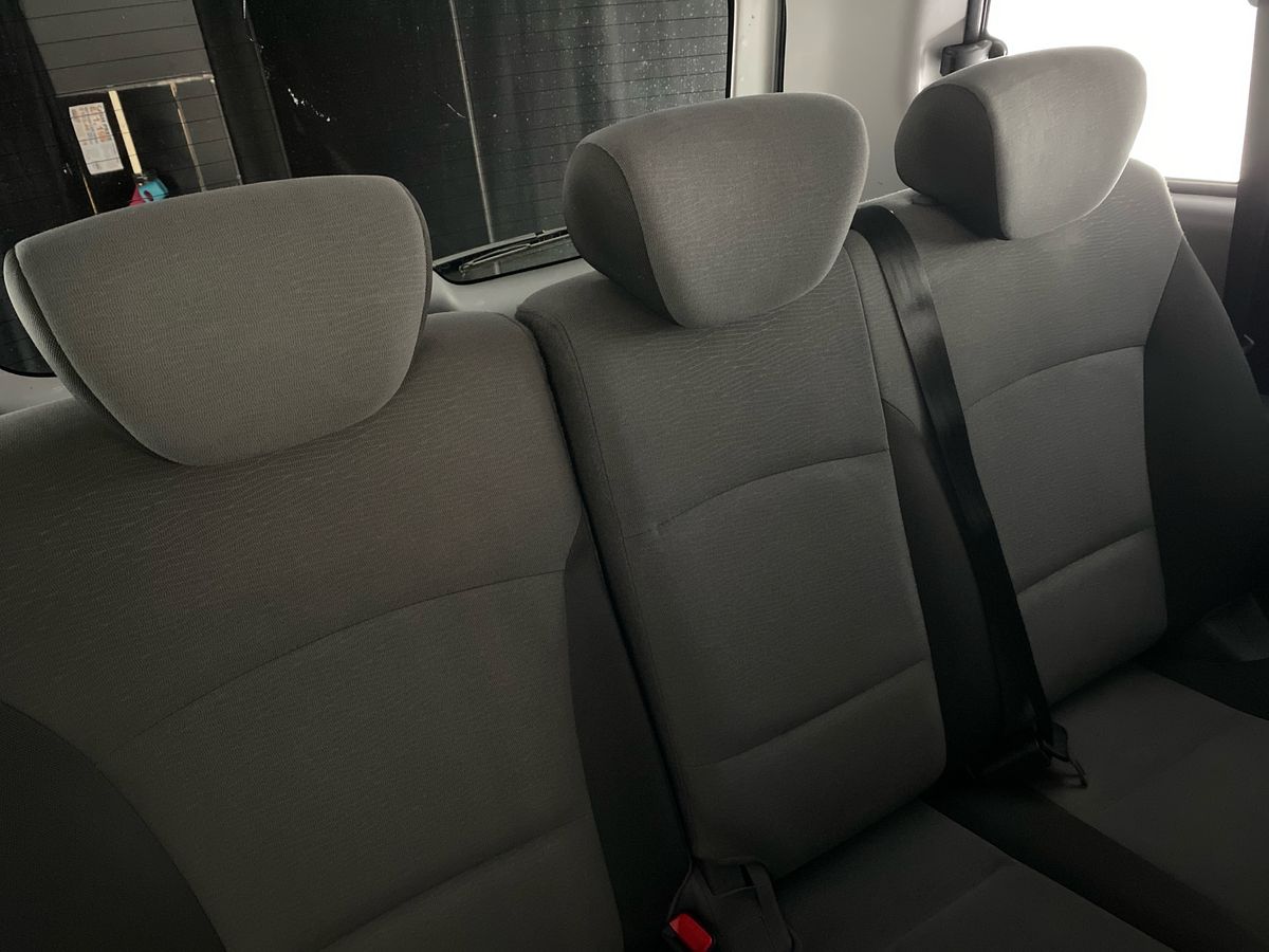 Used Hyundai i800 2016 for sale - 76805272: Photo 16