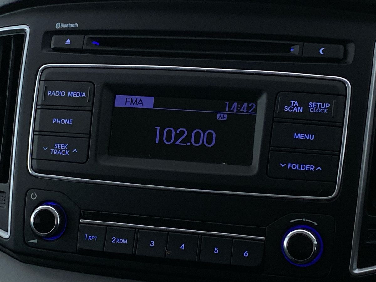 Used Hyundai i800 2016 for sale - 76805272: Photo 19