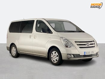 2016 - 2.5 CRDi [136] SE 5dr