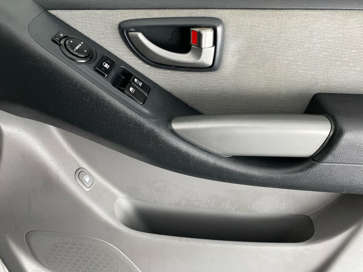 Used Hyundai i800 2016 for sale - 76805272: Photo 25