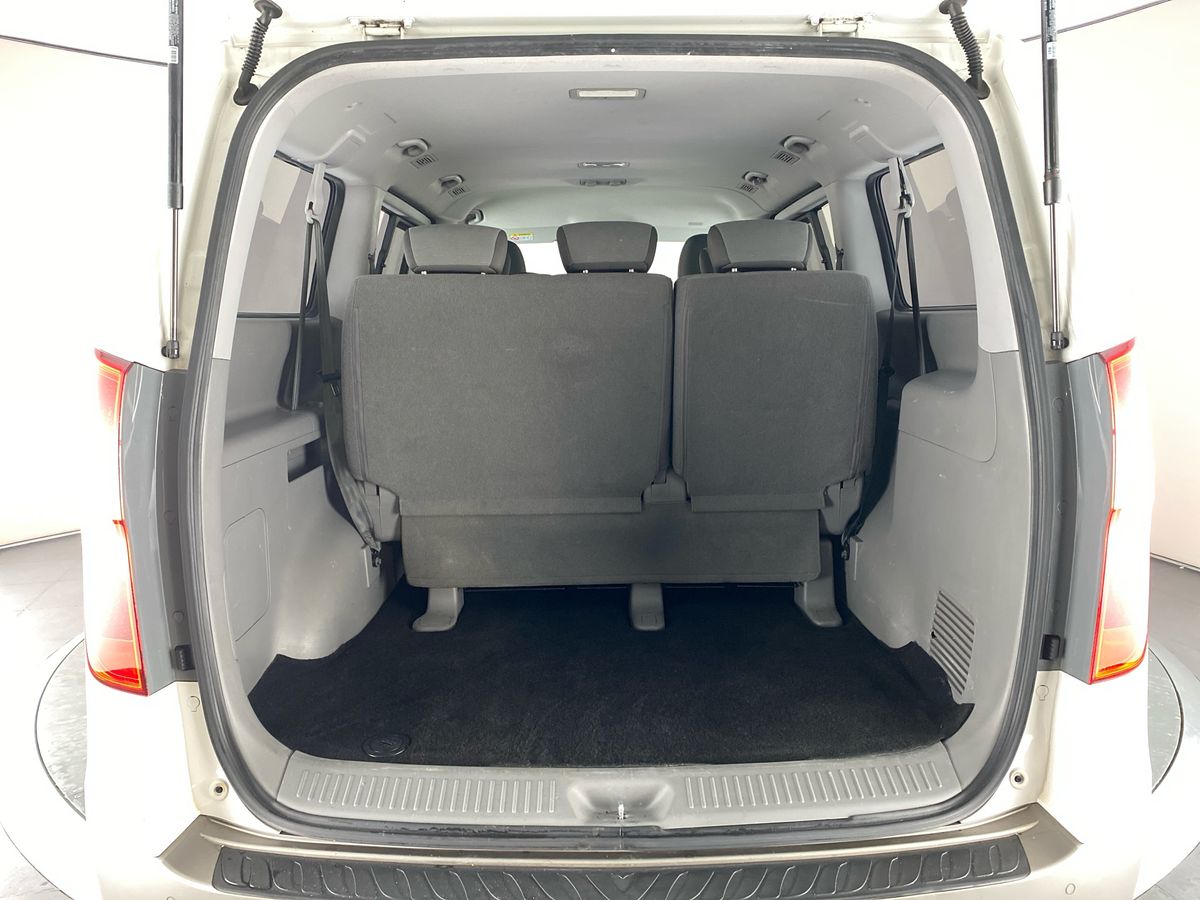 Used Hyundai i800 2016 for sale - 76805272: Photo 26