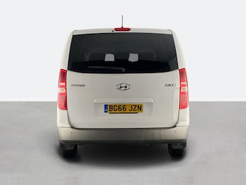 Used Hyundai i800 2016 for sale - 76805272: Photo