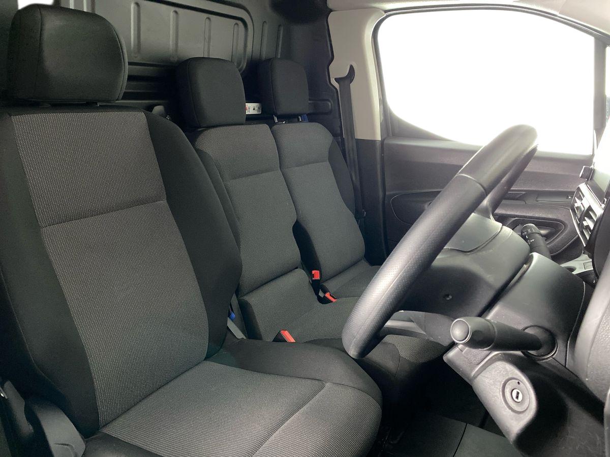 Used Citroen Berlingo 2023 for sale - 77206660: Photo 10