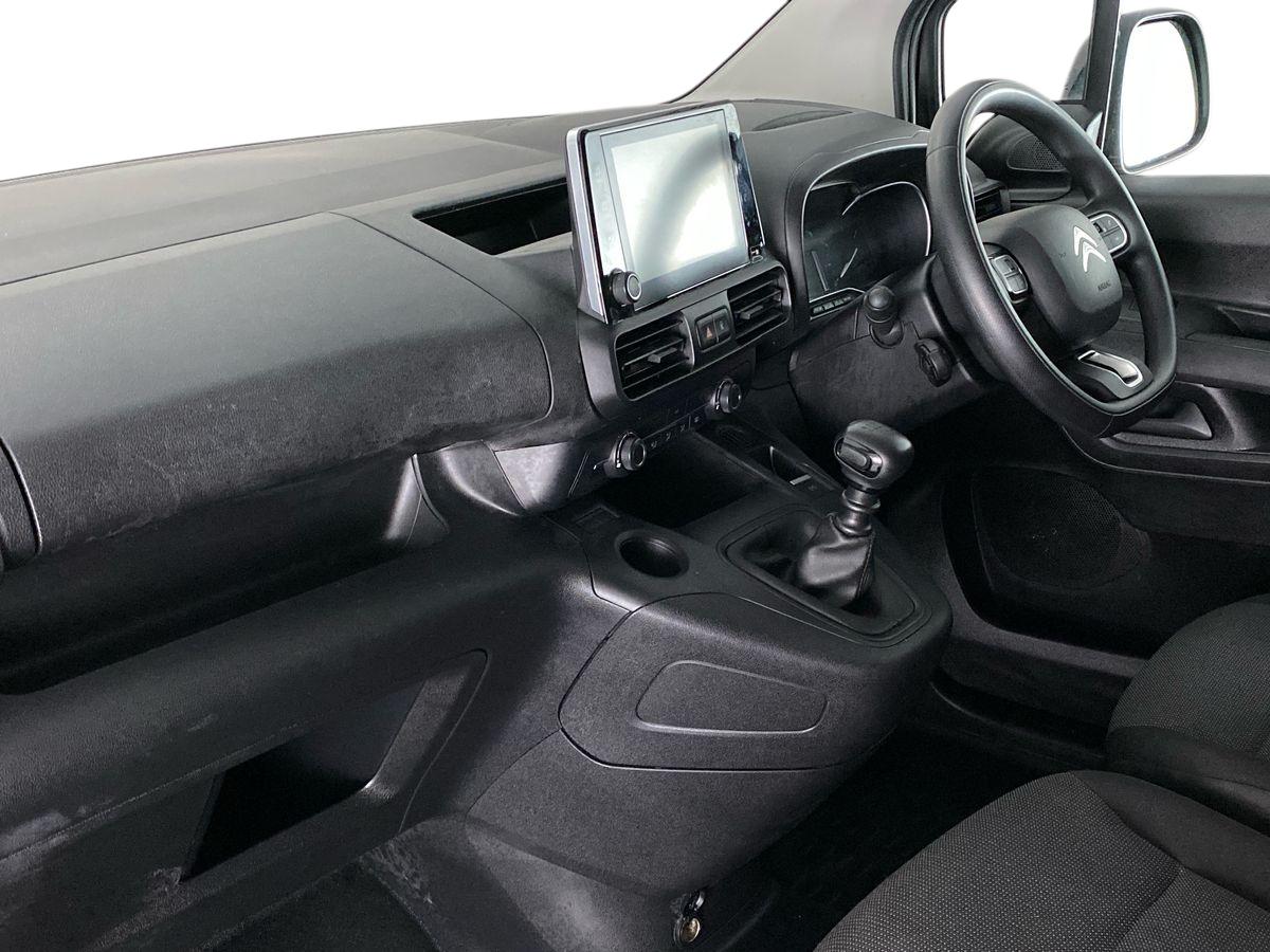 Used Citroen Berlingo 2023 for sale - 77206660: Photo 11