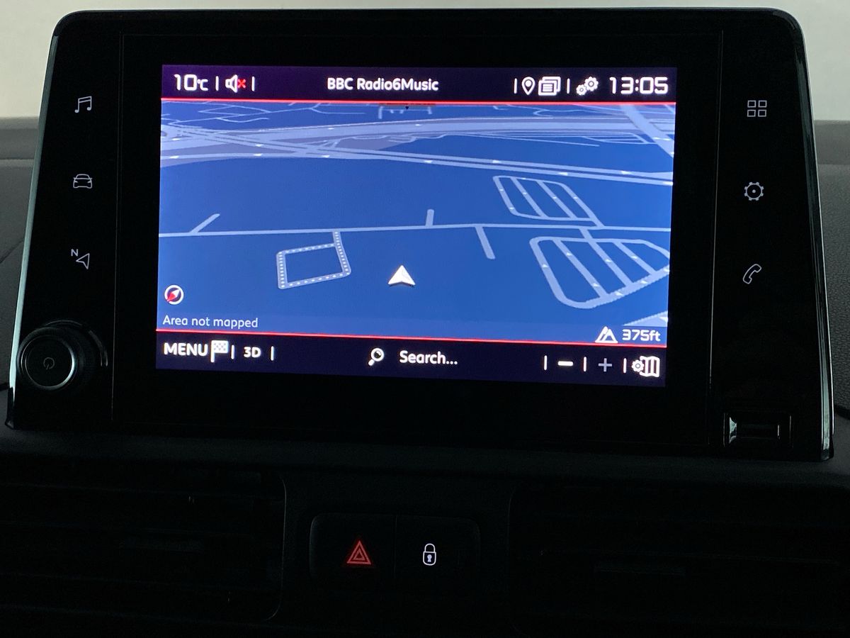 Used Citroen Berlingo 2023 for sale - 77206660: Photo 14