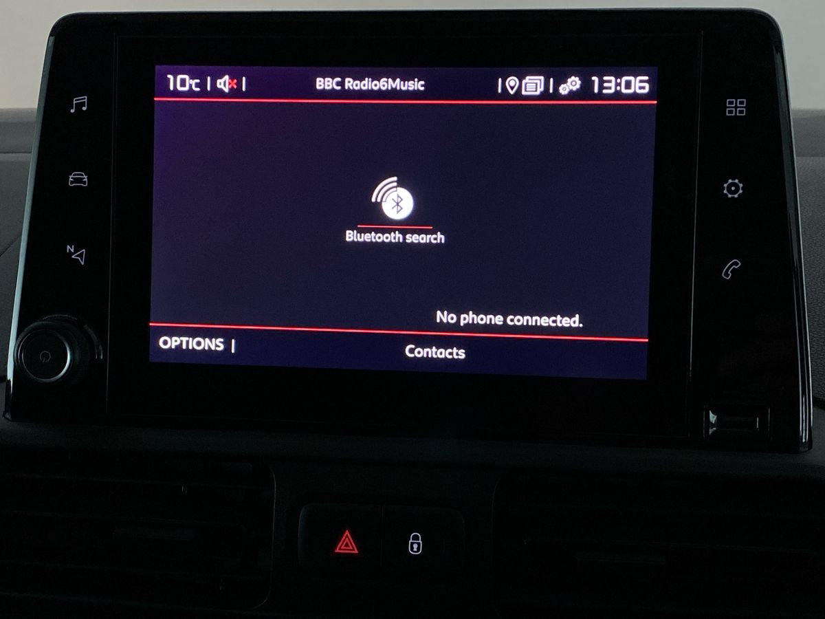 Used Citroen Berlingo 2023 for sale - 77206660: Photo 15