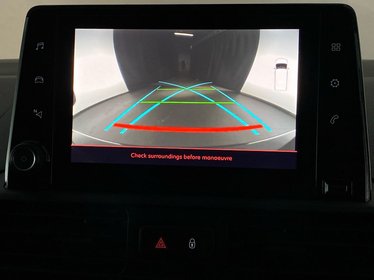 Used Citroen Berlingo 2023 for sale - 77206660: Photo 16